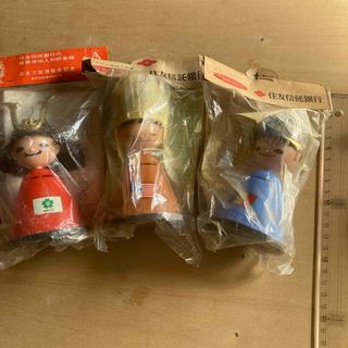 三井信託銀行 貯金箱のフリマアイテム一覧