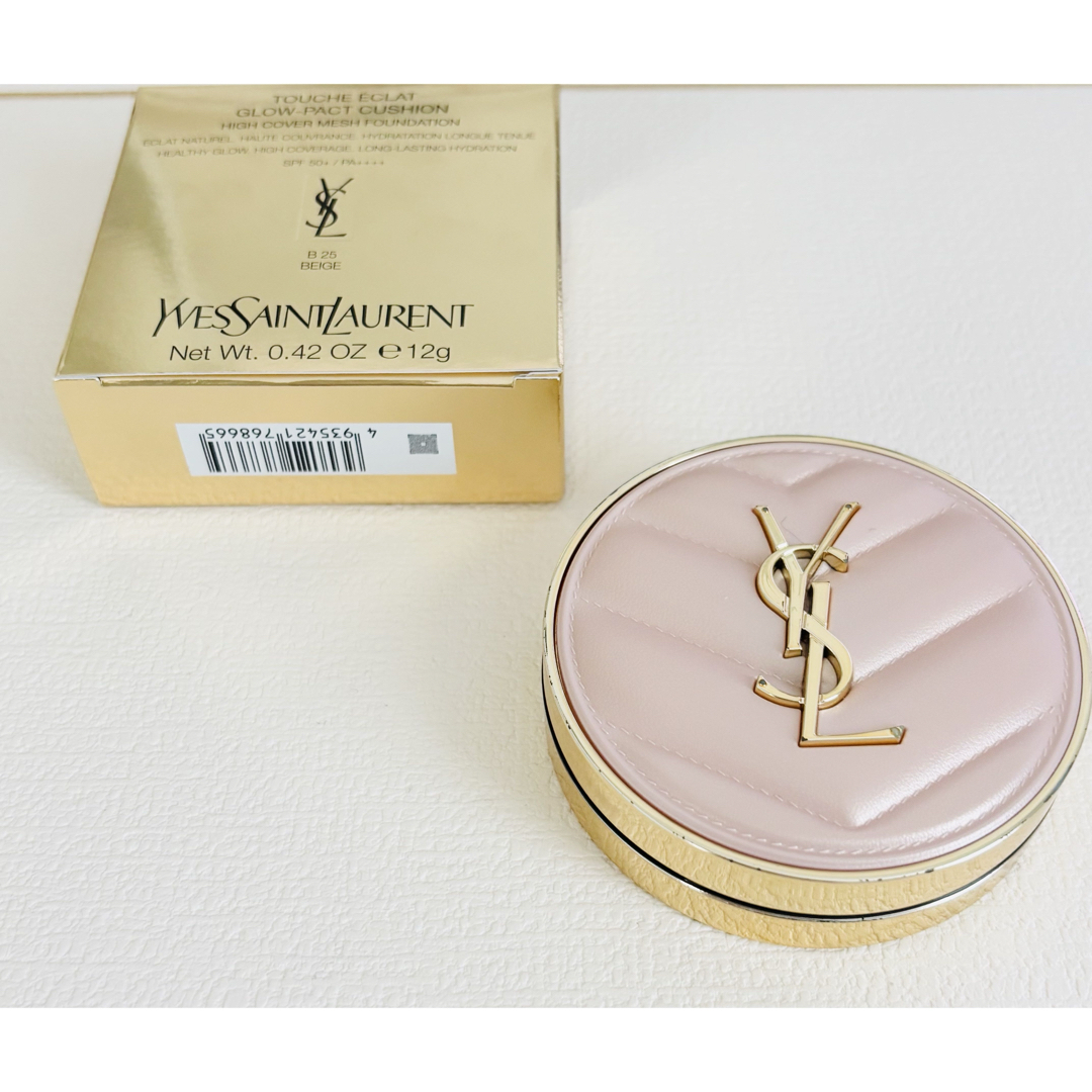 Yves Saint Laurent - イヴ・サンローラン ラディアント タッチ