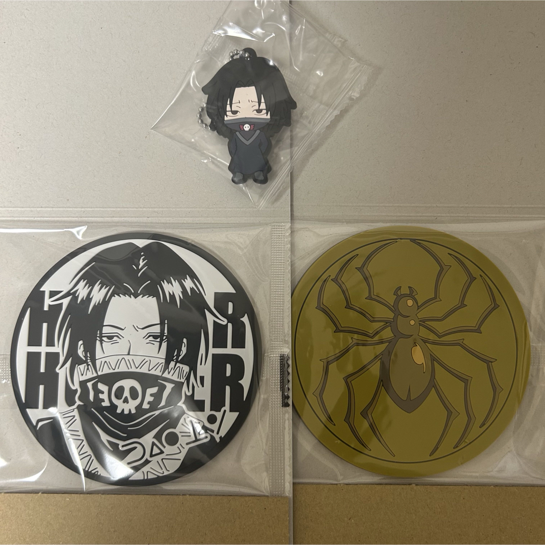 BANDAI - HUNTER×HUNTER フェイタンセットの通販 by にゃんちゅ's shop