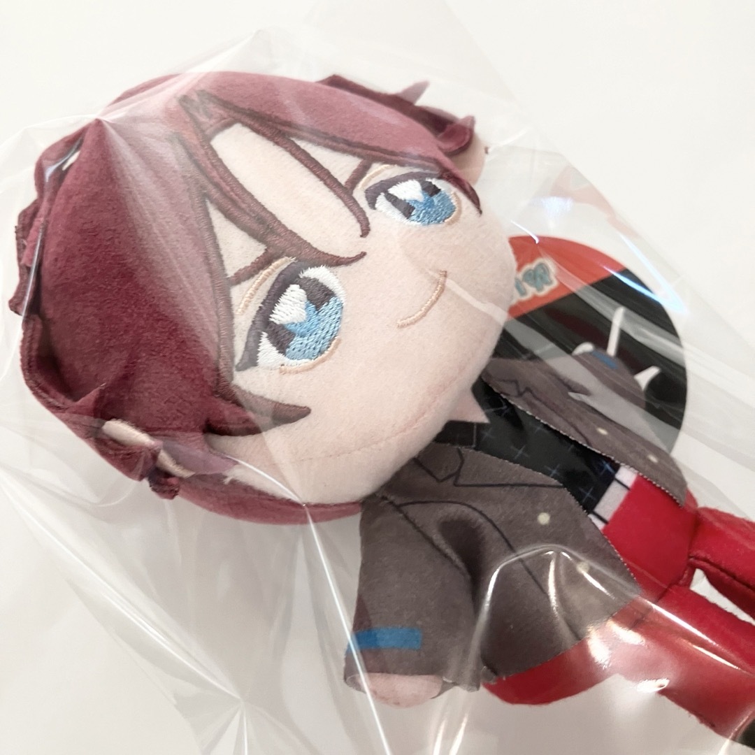 新品 カリスマ ぬいぷりけ おすわり 天堂天彦 ②の通販 by GAMI's shop