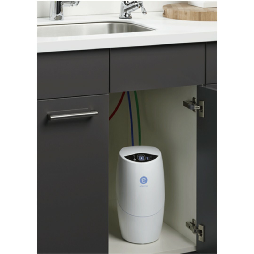 Amway - Amway eSpring浄水器Ⅱビルトイン型の通販 by Flower