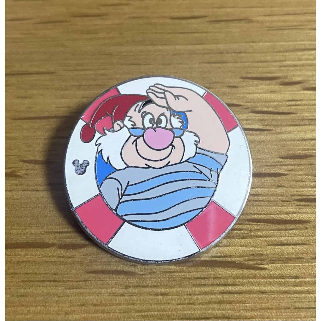 Disney - ピーターパン スミー ピンバッジ の通販 by 舞浜チュー乃助の