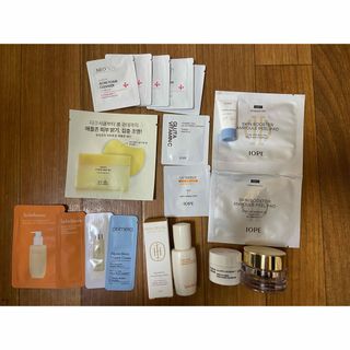 IOPE（キット/セット）のフリマアイテム一覧