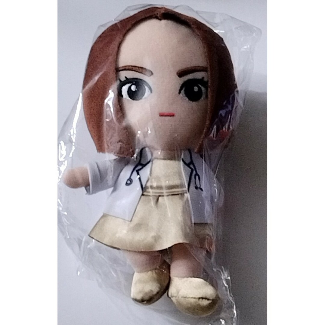 劇場版 ドクターX ぬいぐるみ 大門未知子 米倉涼子 cの通販 by