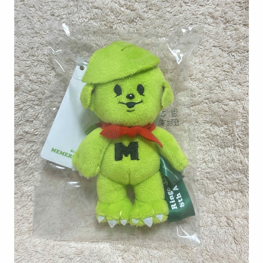 ミセスグリーンアップル メルルの通販 by えなり's shop｜ラクマ