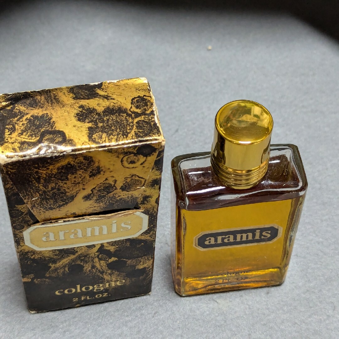 Aramis - オリジナル版アラミスオーデコロン60mlの通販 by ベム兄