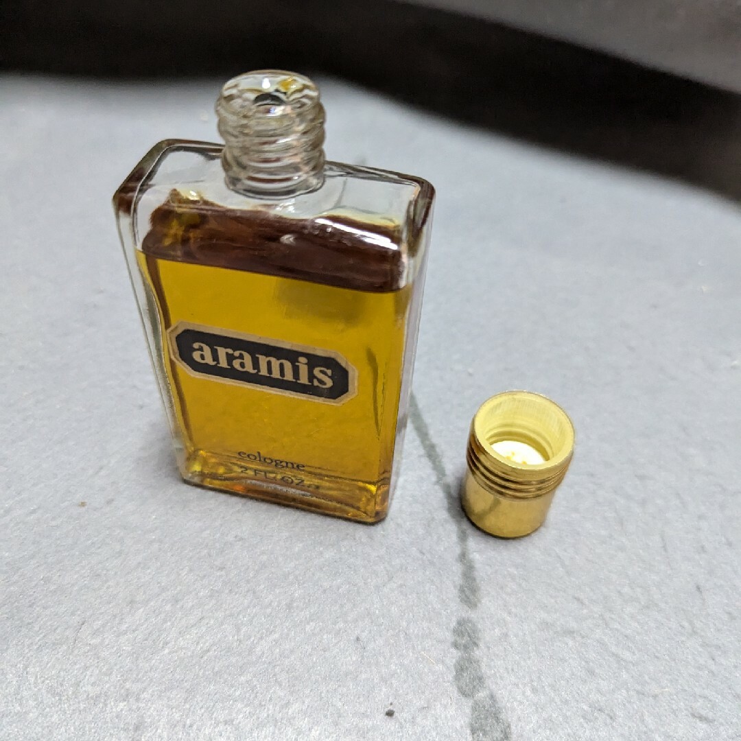 Aramis - オリジナル版アラミスオーデコロン60mlの通販 by ベム兄