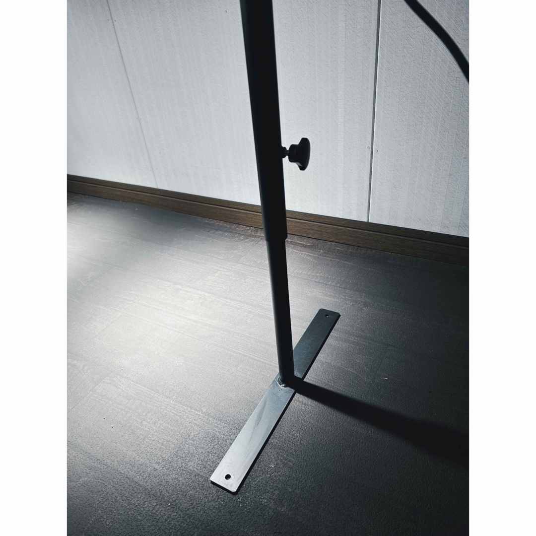 ☆送料込み☆ライトレールスタンド即購入OK 植物育成 アガベ 塊根 什器