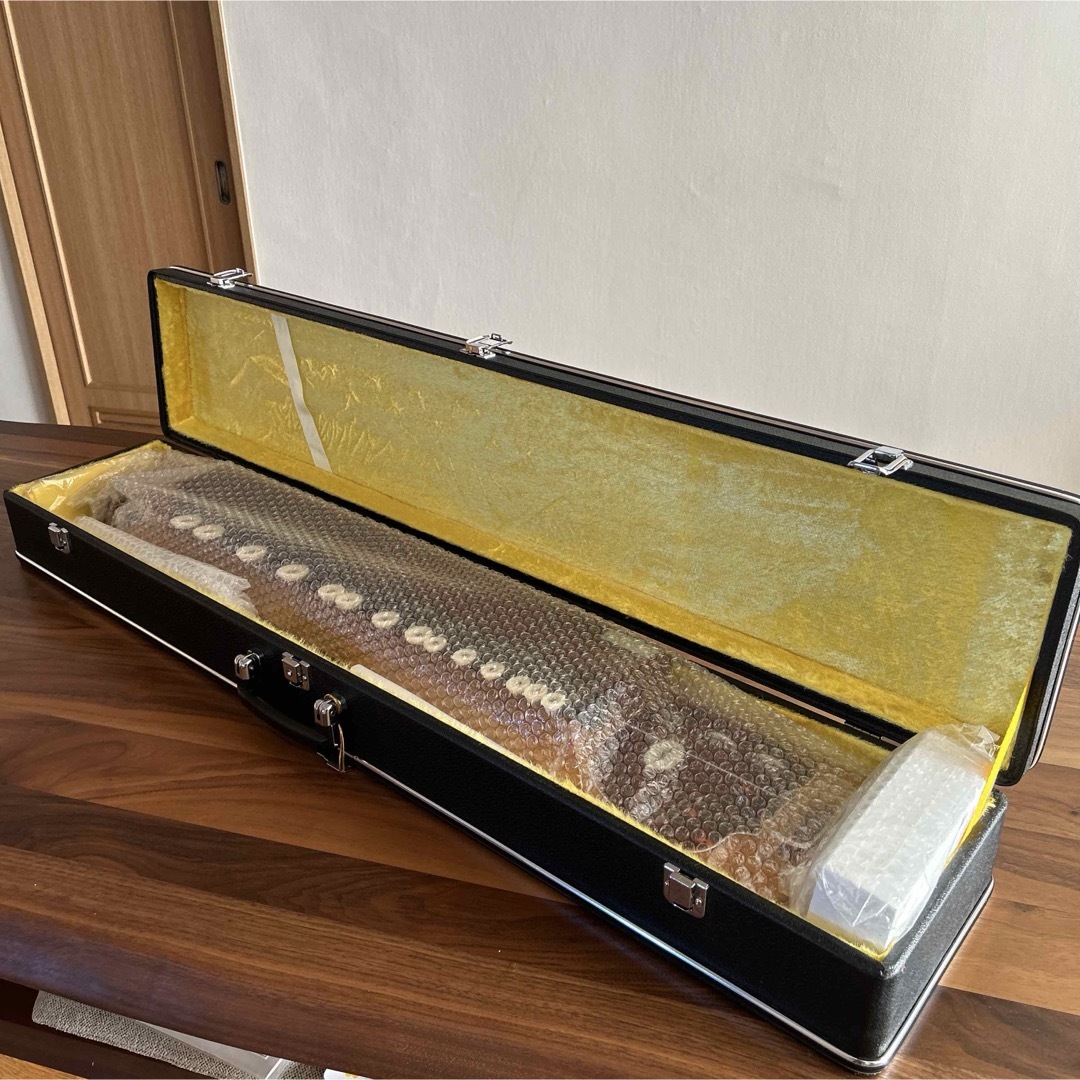 大正琴 琴電流 ベース松風の通販 by ふわり｜ラクマ