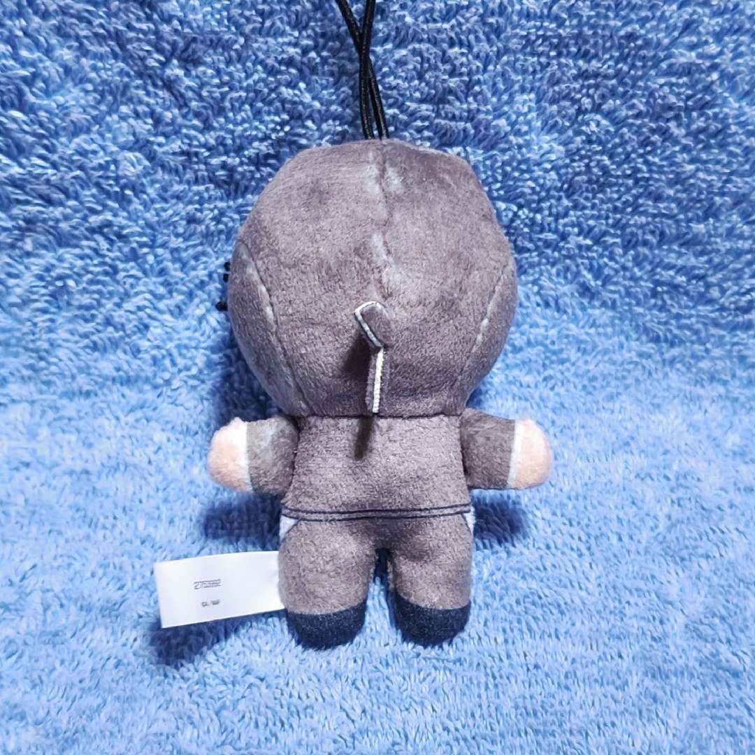 劇場版 忍たま乱太郎 ほわぬい vol.1 『雑渡昆奈門』の通販 by ごえす