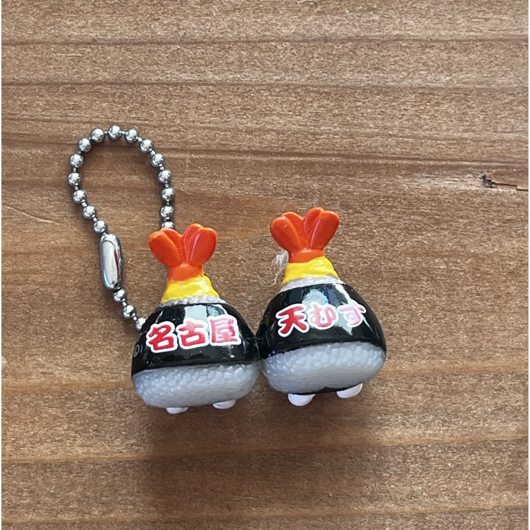 ハローキティ - ご当地キティ 名古屋限定 天むす キティ&ミミィの通販