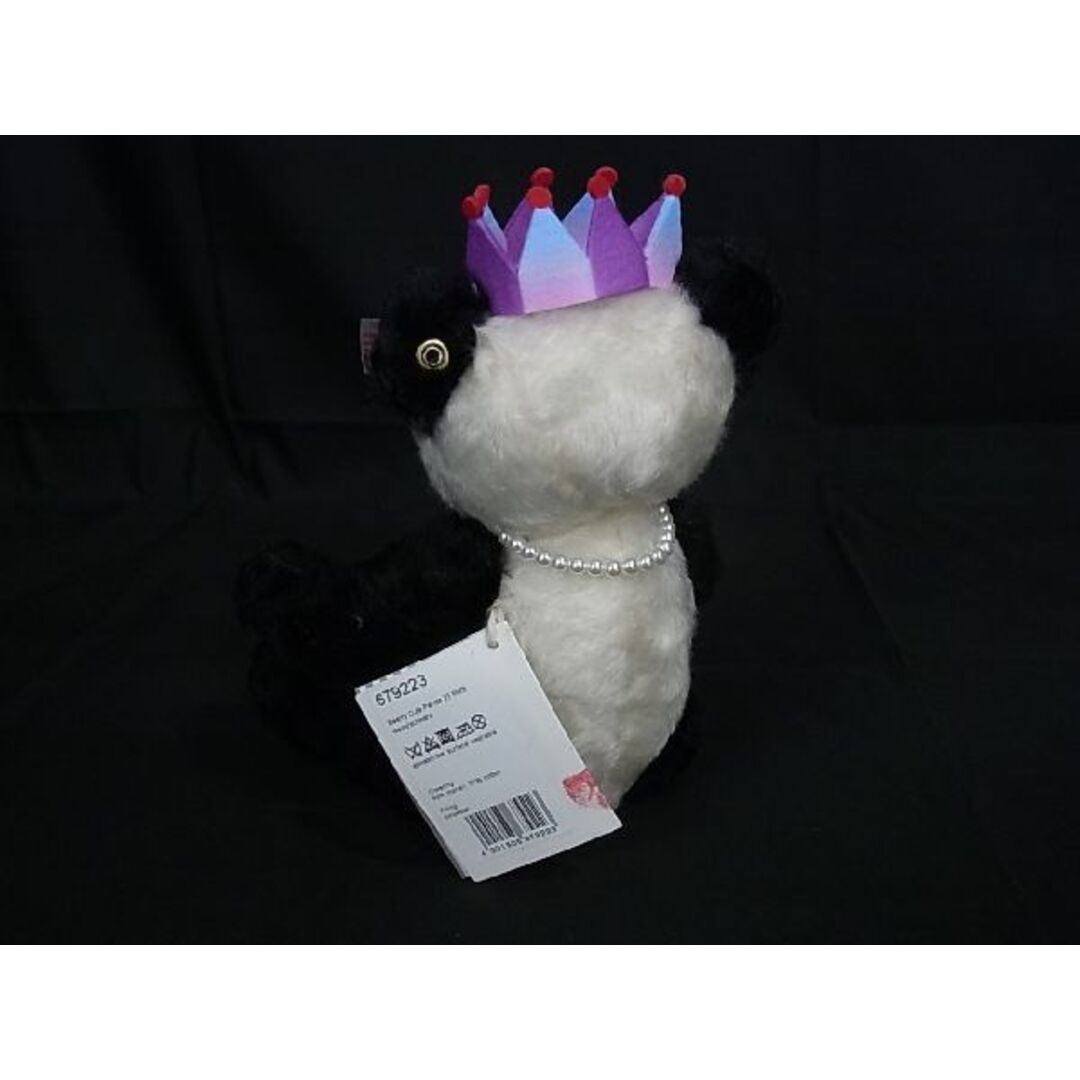 Steiff - □新品□未使用□ Steiff シュタイフ×FRAGMENT ALAIA 679223