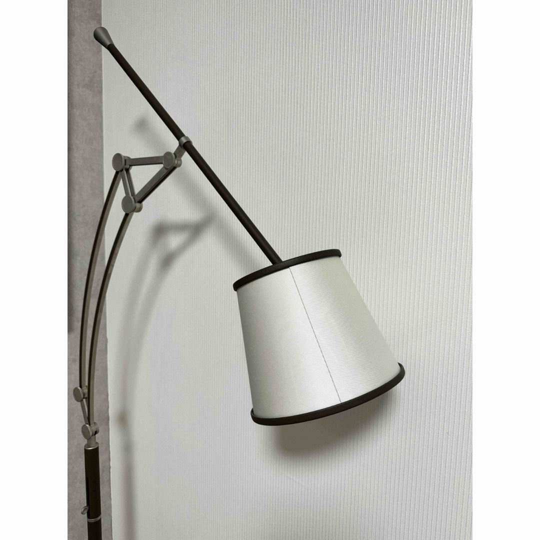 HERMES - エルメス HERMES スタンディングリーディングランプの通販 by