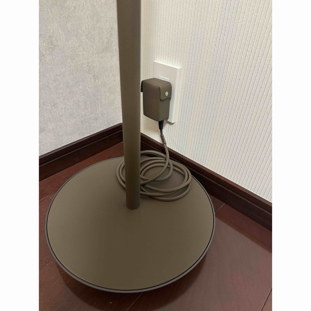 HERMES - エルメス HERMES スタンディングリーディングランプの通販 by