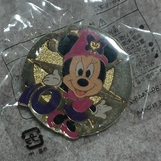 ミニーマウス（バッジ/ピンバッジ）のフリマアイテム一覧