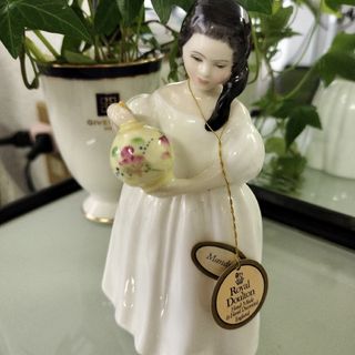 Royal Doulton（置物）のフリマアイテム一覧