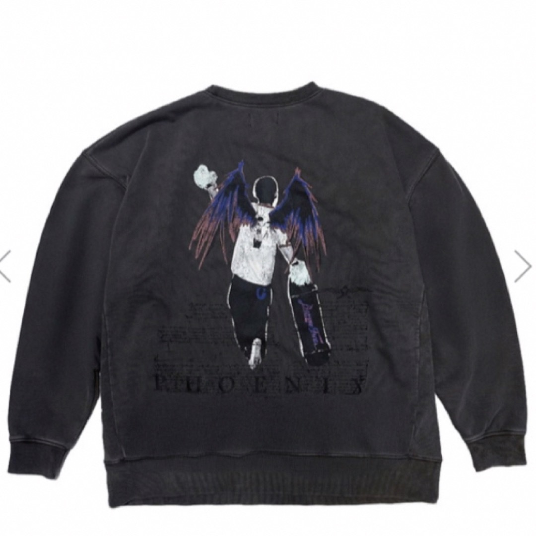 UVERworld - UVERworld フェニックスの通販 by com's shop｜ウーバー