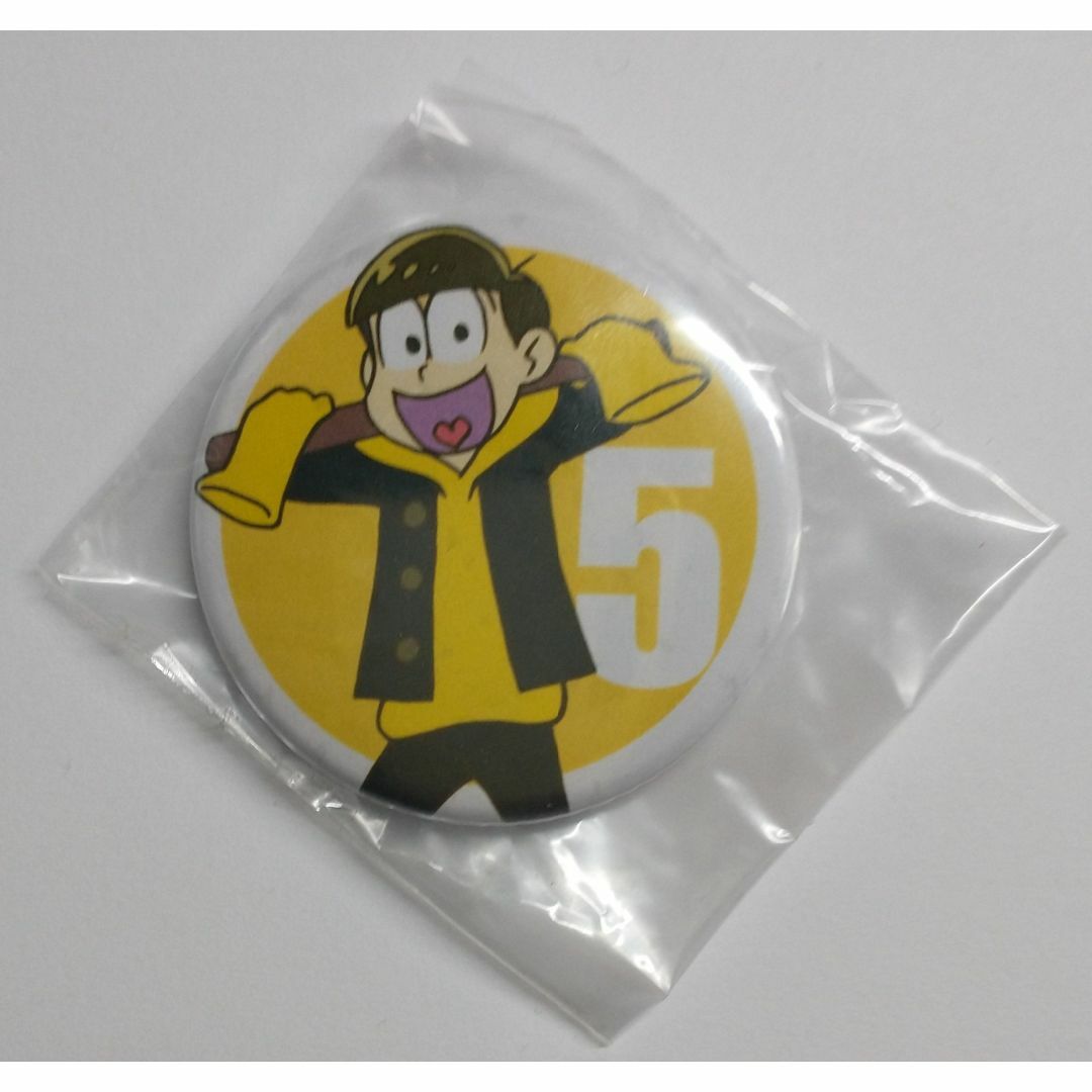 おそ松さん 缶バッジ ( #1333 )の通販 by Hobby&Collector's shop｜ラクマ