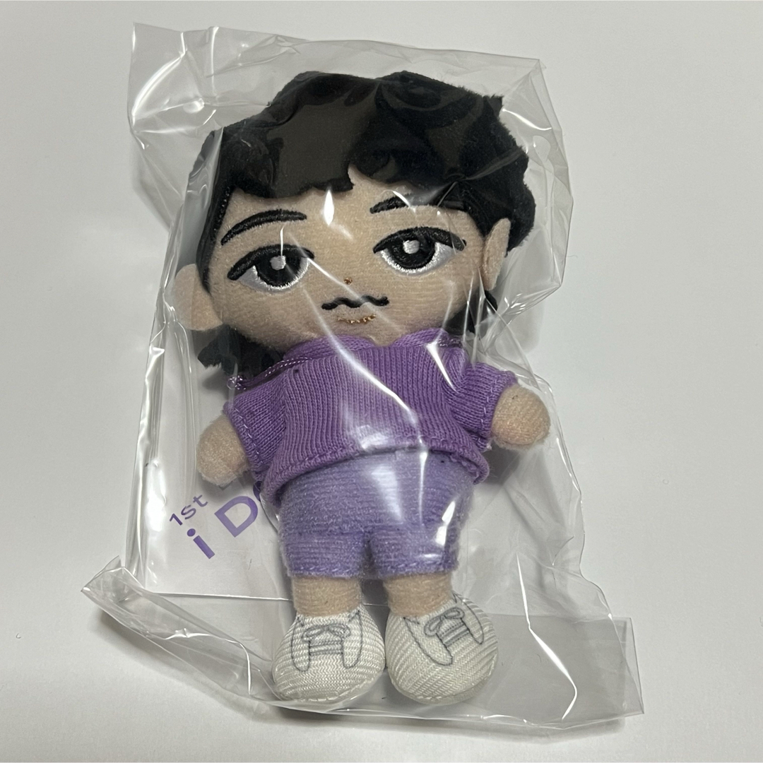 Snow Man - SnowMan 深澤辰哉 すのチルぬいぐるみの通販 by moon