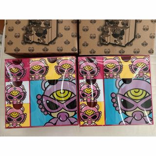 HYSTERIC MINI（小物入れ）のフリマアイテム一覧