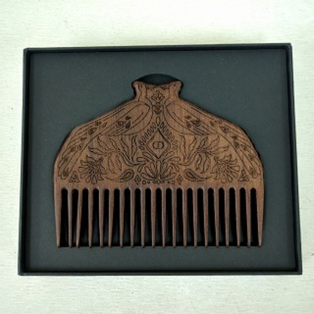 Christian Dior - Dior クリスチャンディオール ロゴ入り コーム くし