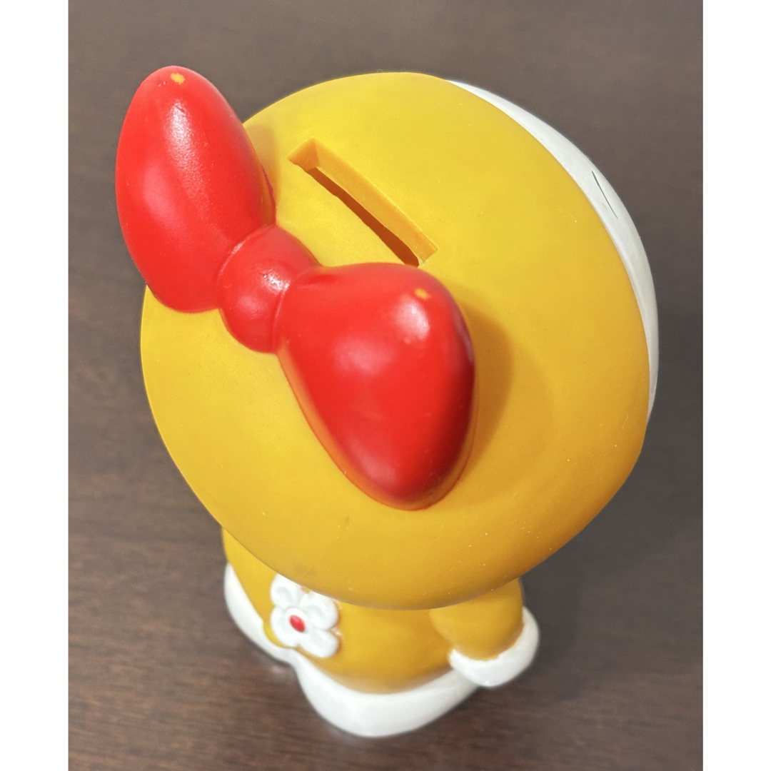 ドラえもん - ドラえもん&ドラミちゃん 貯金箱 2個セット 送料無料の