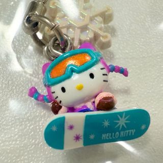 キティ スノーボードのフリマアイテム一覧