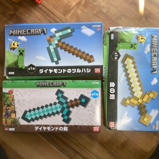 MICRALITE - ☆マイクラ 収納BOX しまむら 新品 TNT☆の通販 by しろ