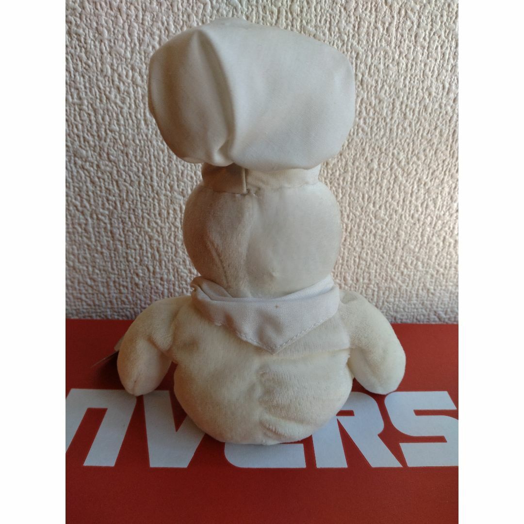 ビンテージ紙タグ付き 90's Pillsbury Doughboyドゥーボーイの通販 by