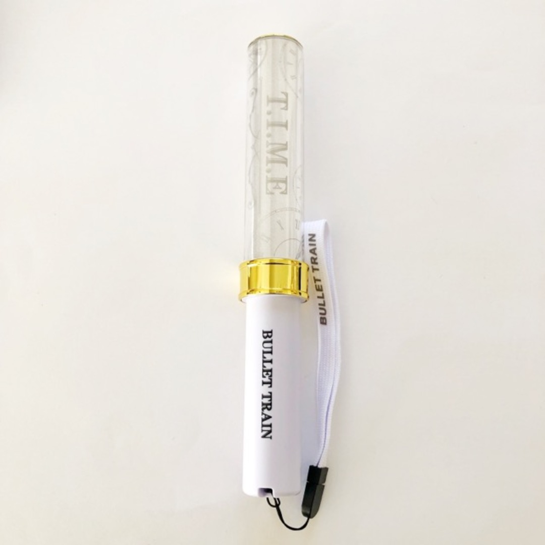 超特急 タカシ 歴代 ペンライト 超特急 タカシ 歴代ペンライト