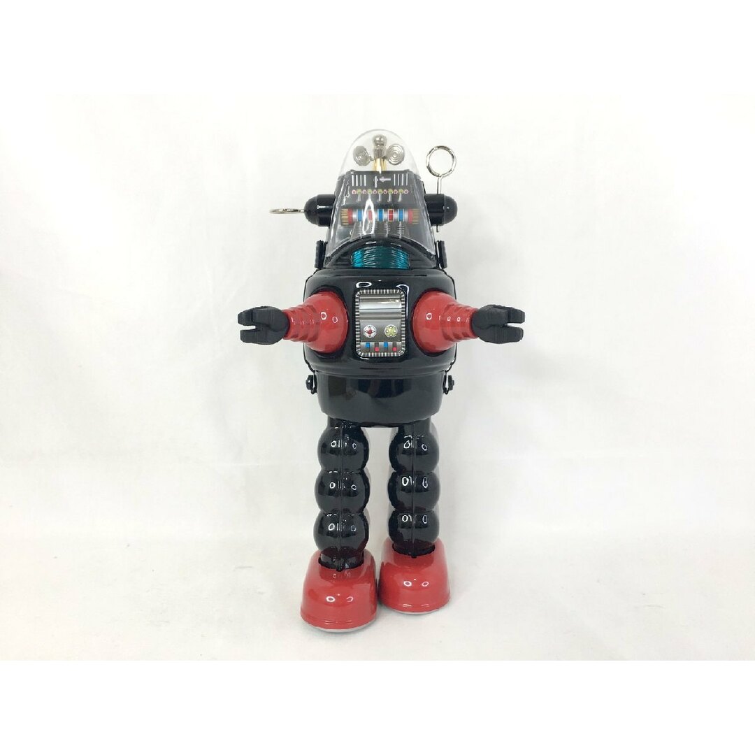 2000年発売 大阪ブリキ玩具資料室製 ROBBY THE ROBOT ロビーザロボット