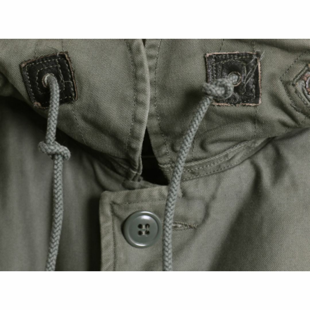 60s 米軍実物 USAF フィールド ジャケット MEDIUM REGULAR 60年製 古着