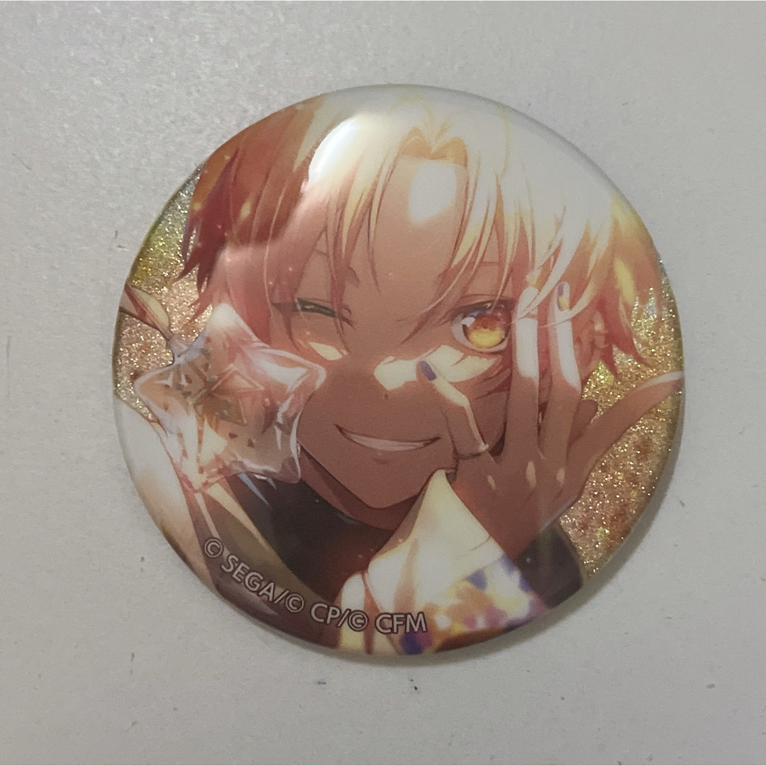 8B 司 グリ缶 ホロ缶 プロセカ 天馬司 8b vol.8 ホロ缶 グリッター缶