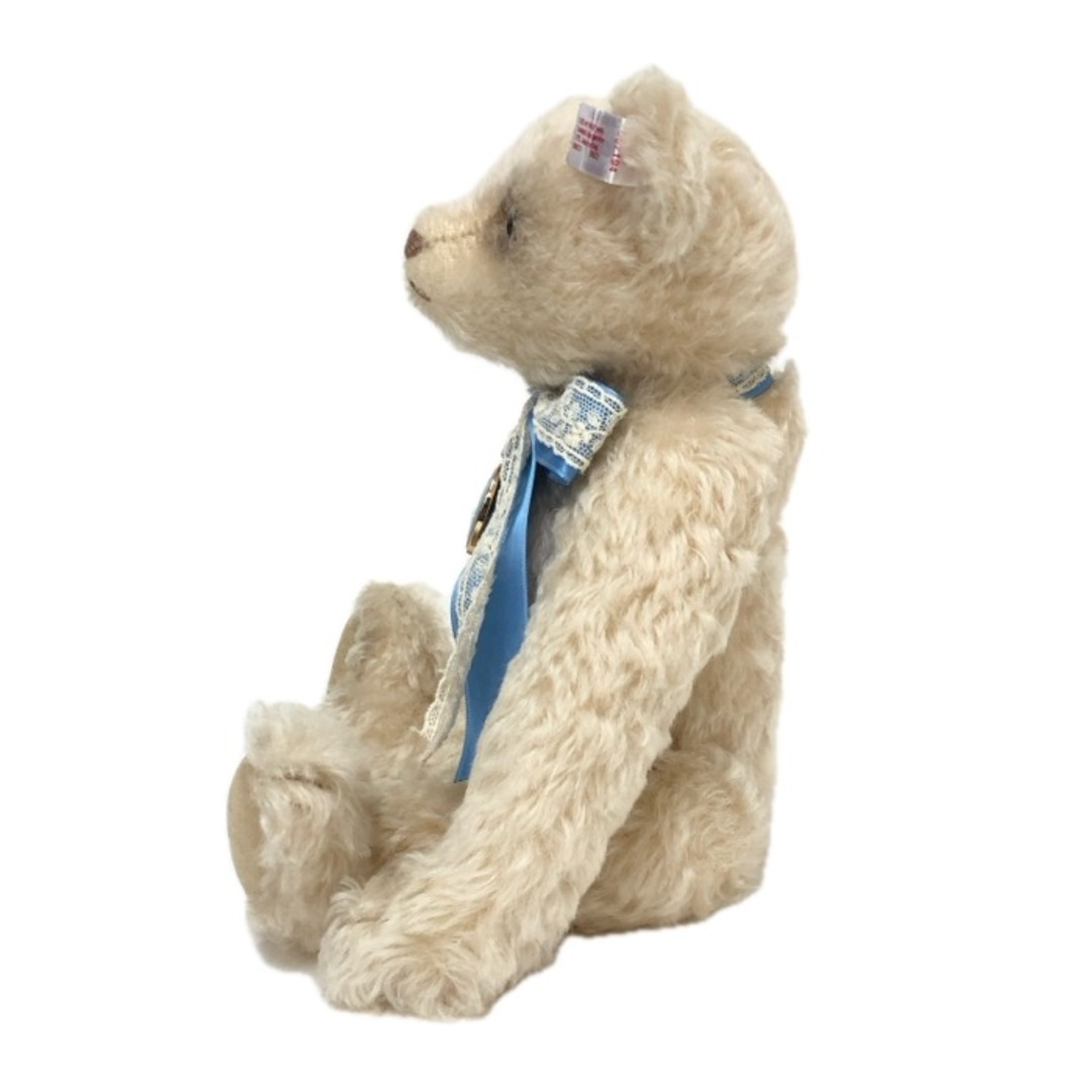 Steiff シュタイフ マルガレーテ テディベア生誕175周年 世界限定1847
