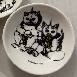 ヒグチユウコ（食器）のフリマアイテム一覧