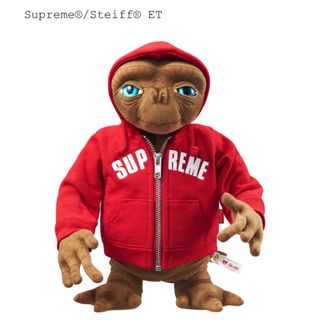 Supreme（ぬいぐるみ）のフリマアイテム一覧
