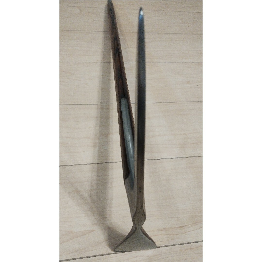 ピッケル SAPPORO BERGHEIL K.I.W 登山用 M R4855C