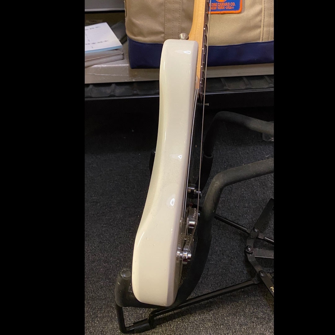 mosrite - 希少 モズライト アンプスピーカー内蔵 ミニギター MKII