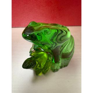 Baccaratのフリマアイテム一覧