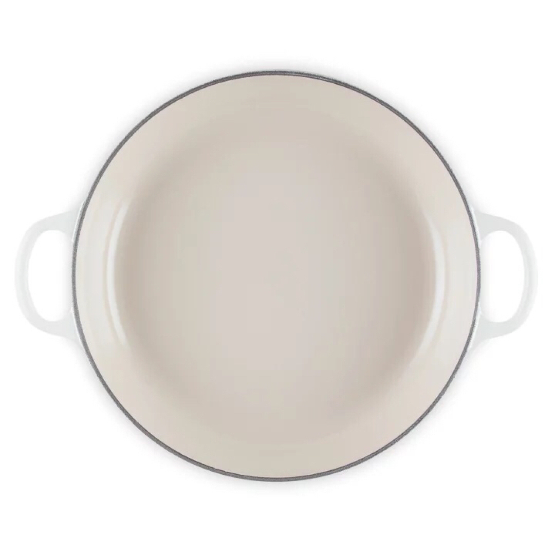 LE CREUSET - ル・クルーゼ シグニチャー ビュッフェ・キャセロール