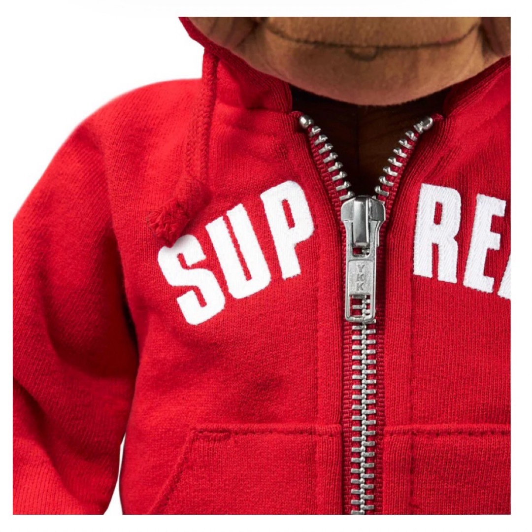 Supreme - Supreme/Steiff ET シュプリーム スタイフ E.T の通販 by