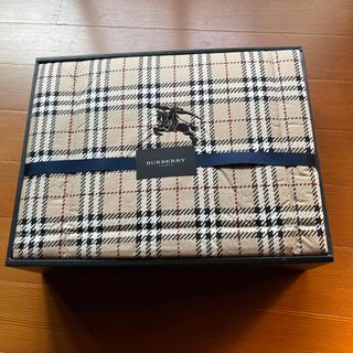 BURBERRY（布団）のフリマアイテム一覧
