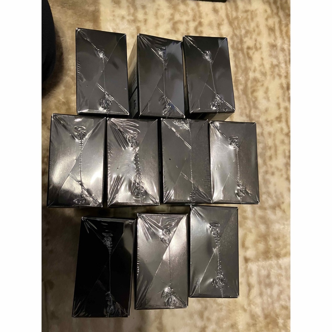 遊戯王OCG PRISMATIC ART COLLECTION 未開封10BOXの通販 by うろくす's