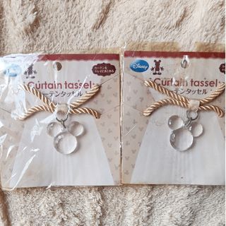 Disney - 【新品】イッツアスモールワールド☆カーテンの通販 by