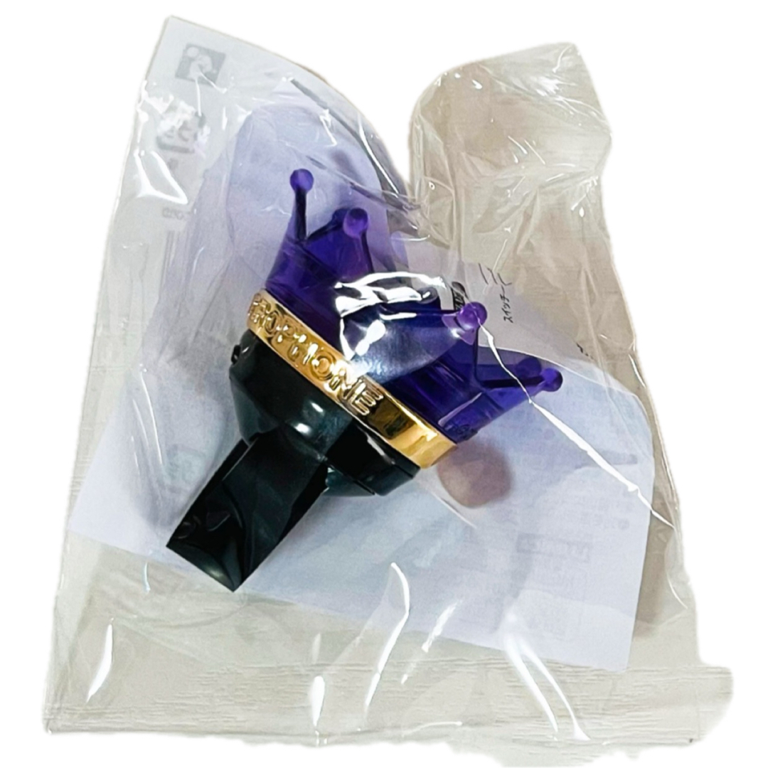 新品☆ヒプノシスマイク☆ヒプマイ【四十物十四】ジュエルリングライト