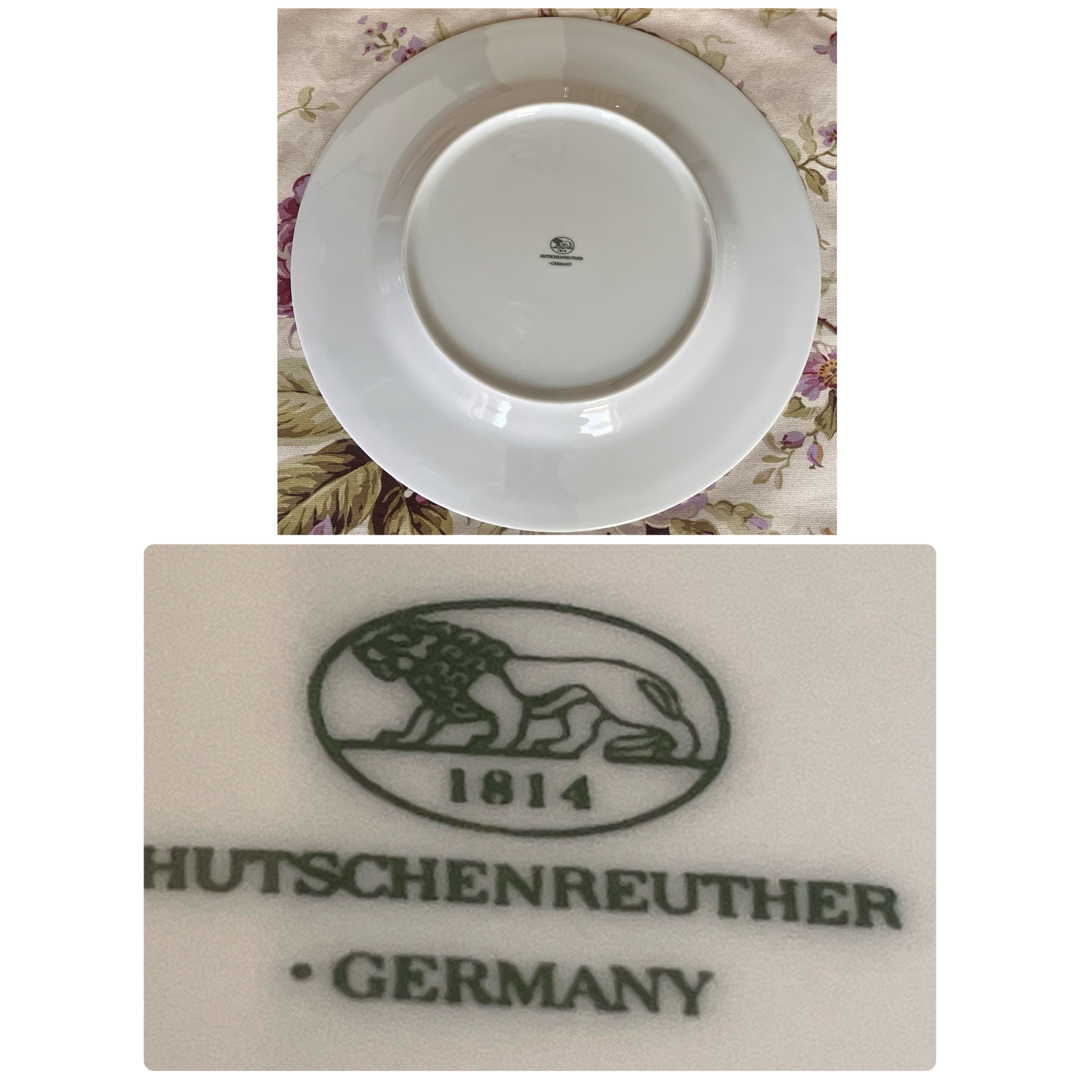 レア美品】ドイツ フッチェンロイター☆イースターラビット☆ラージ