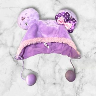 Disney（パープル/紫色系）のフリマアイテム一覧