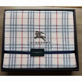 BURBERRY（シーツ/カバー）のフリマアイテム一覧