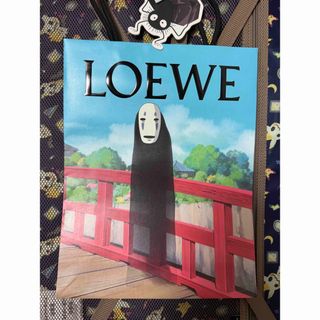 LOEWEのフリマアイテム一覧