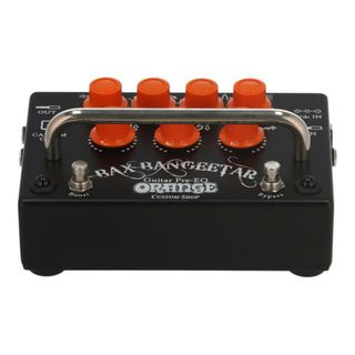 エフェクター (オレンジ/橙色系)のフリマアイテム一覧